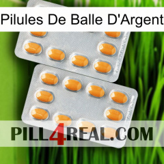 Silver Bullet Pills cialis4